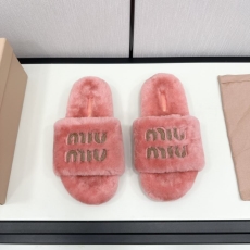 Miu Miu Sandals